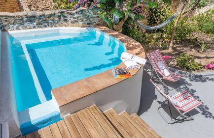 Flamenco y Sol Lecrín by Ruralidays - Photo 23