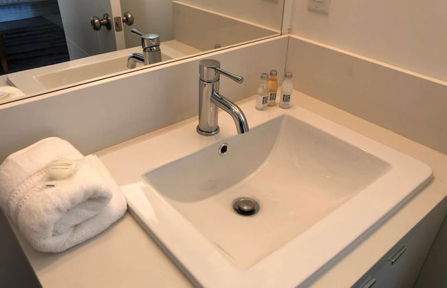 Brand NEW Luxury Spacious 3bdr Townhome Close to 3rd St - Photo 14