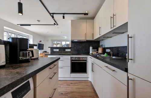 Ferienwohnung Auszeit - Foto 12