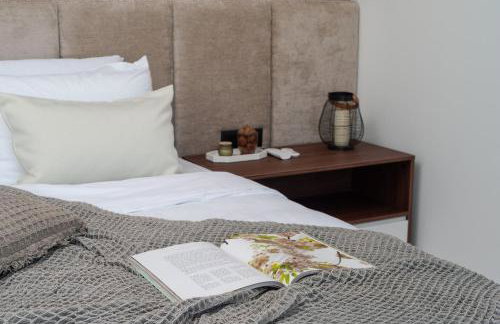 Luxury Villa Terra & Aria Dalmatica heated pool sauna & jacuzzi - Foto 16