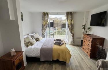 Adorable 3 Bedroom House, Near Newquay 11 Miles - Foto 6