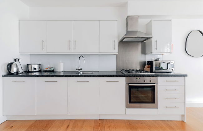 Covent Garden by Excel Apartments - Foto 27