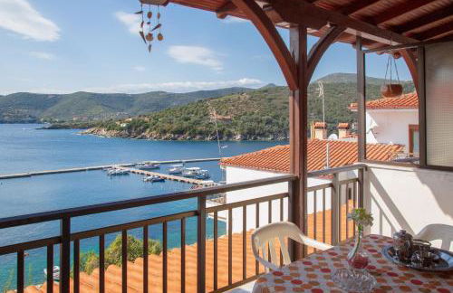 Pyrgadikia Paradise - Foto 30