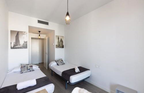 The Tower by Unik Vacation - Foto 48