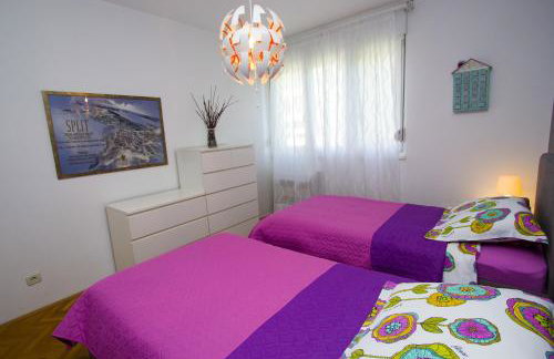 Split Luxury Apartments Rodin - Photo 13