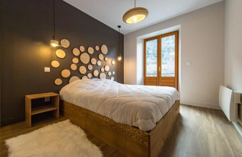 3 Vallées & cycling cols Cosy 6 to 8 stay - Photo 2