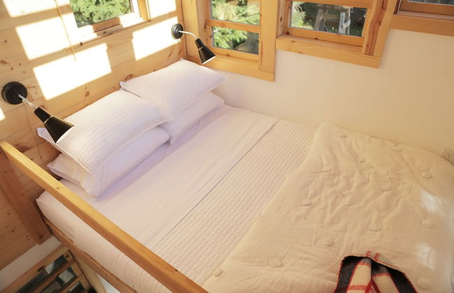 Clydesdale Outpost - Foto 4