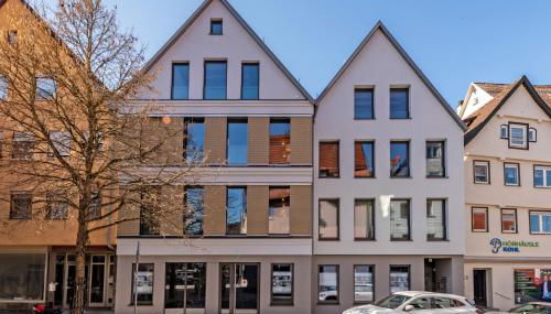 WEST Apartments - Foto 3