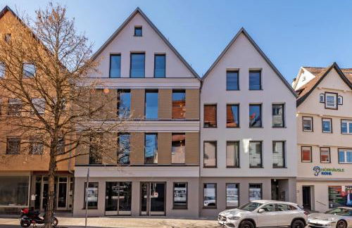 WEST Apartments - Foto 3