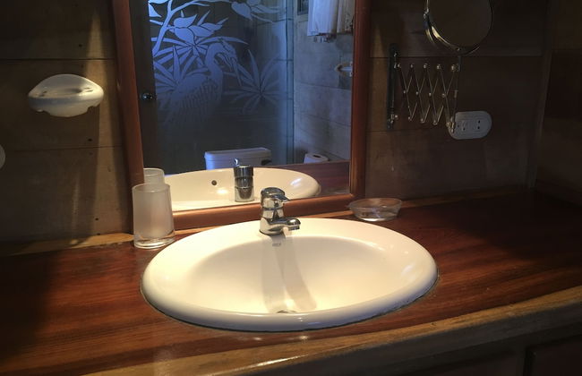 Many's House - La Joya De Ballena - Photo 35