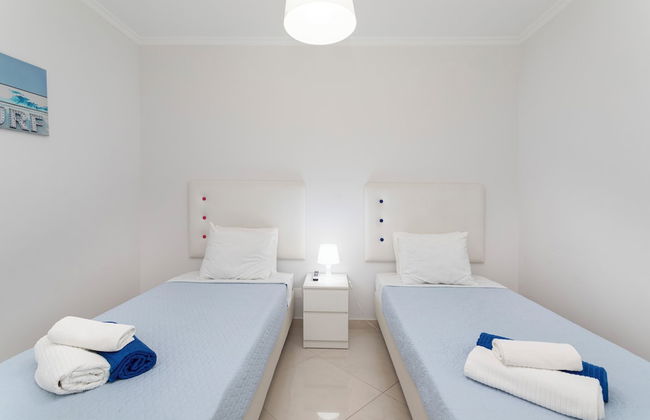 Zurrinha Holidays With Jacuzzi - Foto 22