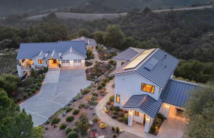 Vineyard Views w Pool Game Room Near Trails Wineries Beginnings Ranch Vineyard by AvantStay - Foto 69