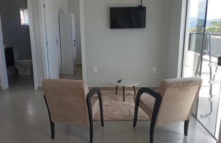 Casa com piscina a 150m da praia ponta do papagaio - Foto 25