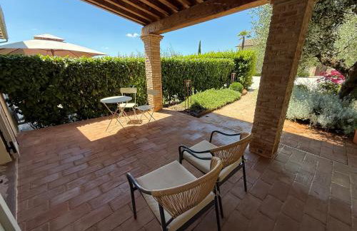 CorteViva Cottage - Photo 10
