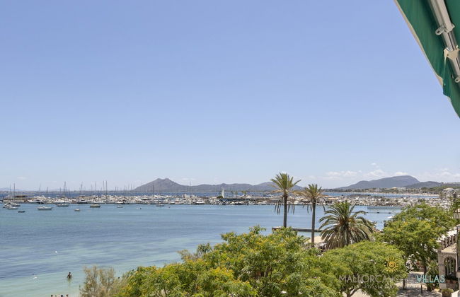Apartment in Port de Pollenca by the Beach - Foto 25