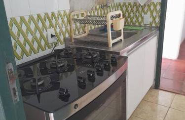 Casa Grega em Angra dos Reis com Piscina e Vista Espetacular - Foto 20