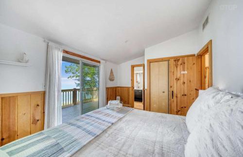 Edgewater Bluffs - Lakefront - Hot Tub - Firepit - Foto 39