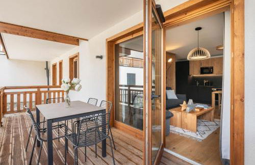 Apartment Tilia Champagny-en-Vanoise - by EMERALD STAY - Foto 33