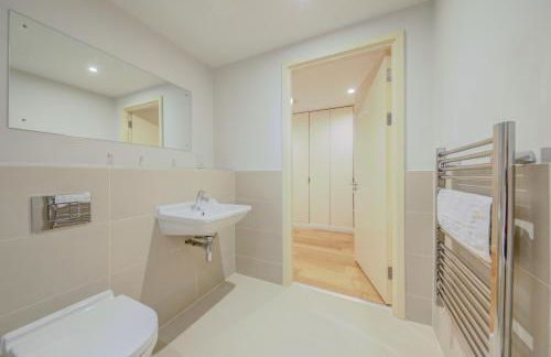 Cleyro Serviced Apartments - Finzels Reach - Foto 70