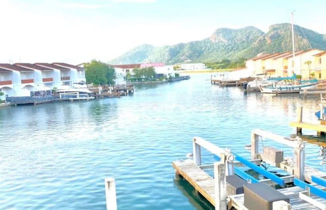 4 Guests - Stunning View - Pool - South Finger - Photo 34