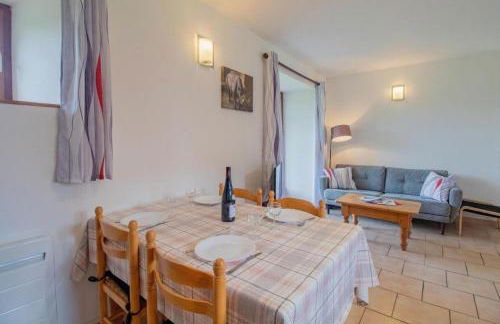 Manoir Les Touches - Gîtes - Photo 52