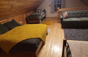 Ohana cabin - Foto 12