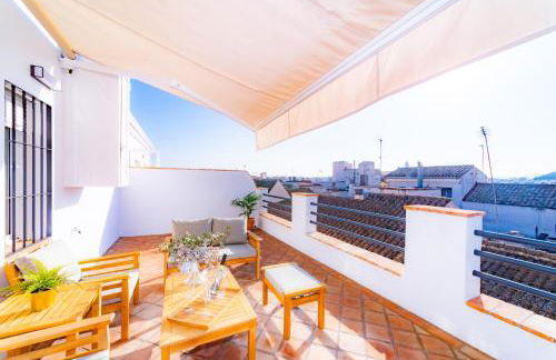 Suites Casa San Mateo - Foto 23