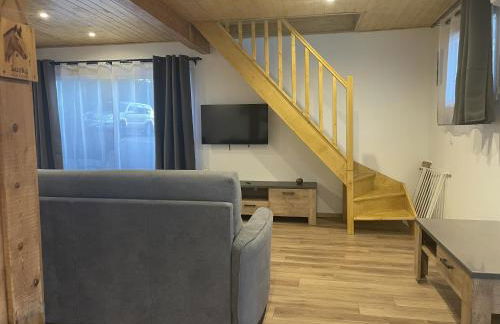 Gîtes Belle Vue - Photo 16