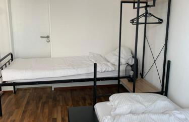 Villa Porta Westfalica 2 - Foto 26