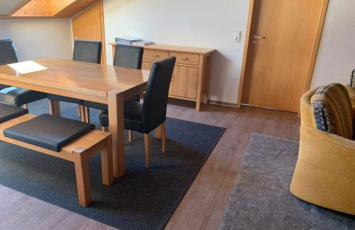 Ferienwohnung Käppeler - Foto 5