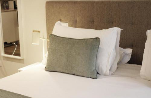 Rossio Garden Suites - Foto 28
