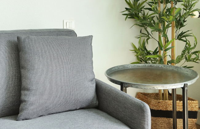 Les Lilas Serviced Apartments - Foto 28