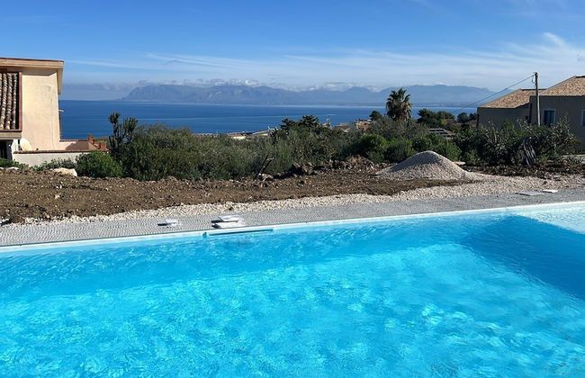 Apt Mari E Monti A 2 Km Da Riserva Dello Zingaro - Photo 14