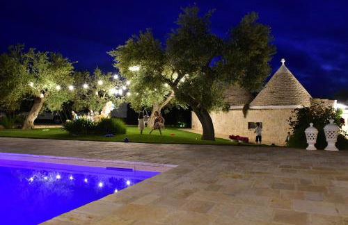 Trulli Vecchia Corte Monopoli - Foto 77