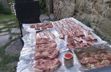 SO MAGIC - La casa nel bosco - Foto 56