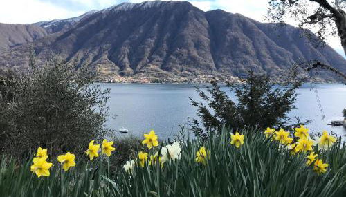 Big Apartment with Lake View and Three Bedrooms - Foto 2