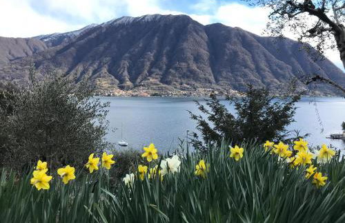 Big Apartment with Lake View and Three Bedrooms - Foto 2