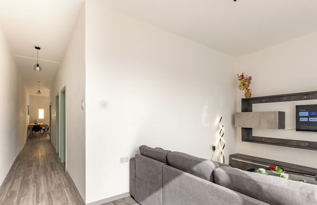 Sea & Valley Riva Court Apt Marsalforn - Foto 11