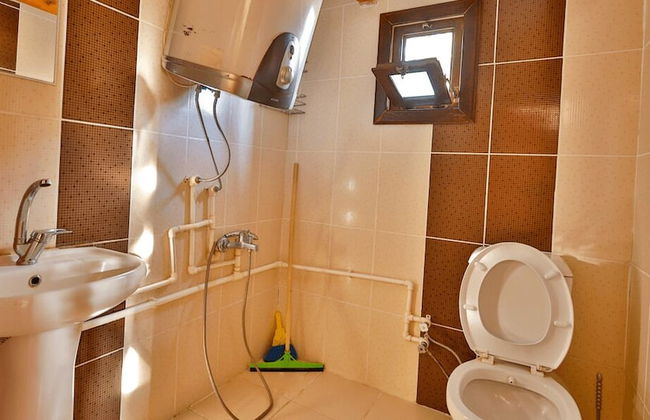 Kibriscik Koroglu Dag Evleri - Photo 35