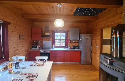 Kuća za odmor - Zagreb - Paruževina - Foto 44