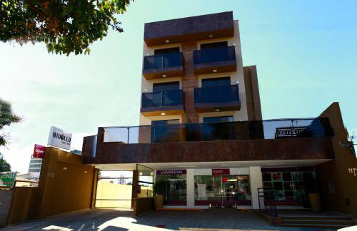 Rivello Apart Hotel - Photo 1