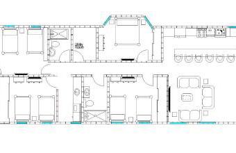 Inspiring Grotto Sleeps 10-20 Free TV & Parking - Foto 28