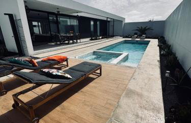 Stylish and comfortable Villa Anna in Villaverde - Foto 5