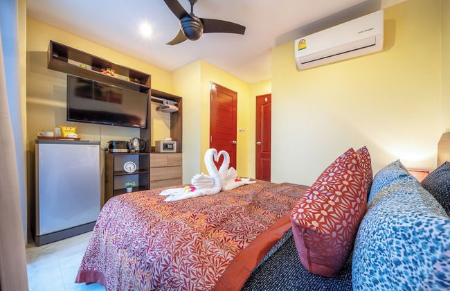 Dreambeach 2-villas - Foto 22