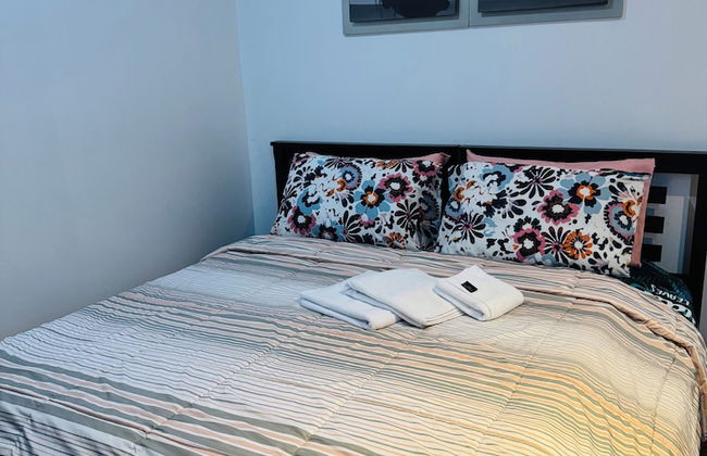 2 bedrooms in makati with balcony - Photo 49