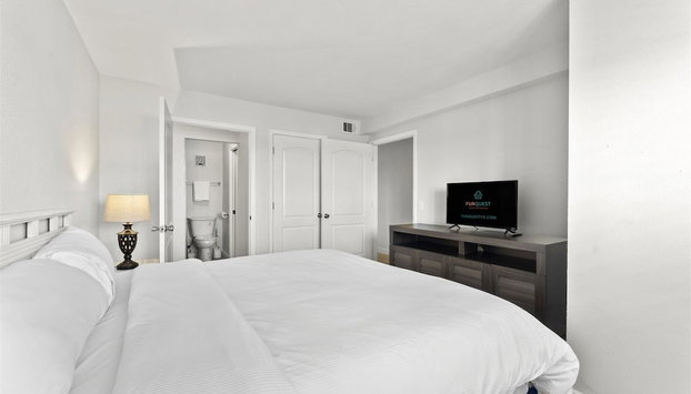 The Summit 621 - Foto 5, Habitación