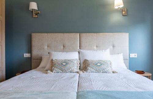 Apartamentos Montes Vindios - Foto 8