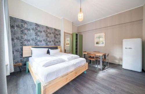 Design Apartments - "Remise Blumberg" - Foto 29