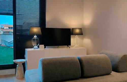 Barcelona Mediterranean Apartments - Foto 3