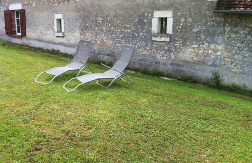 Gîte des petites Poules rousses 9 personnes Zoo Parc Beauval Saint Aignan et Châteaux de la Loire - Foto 19